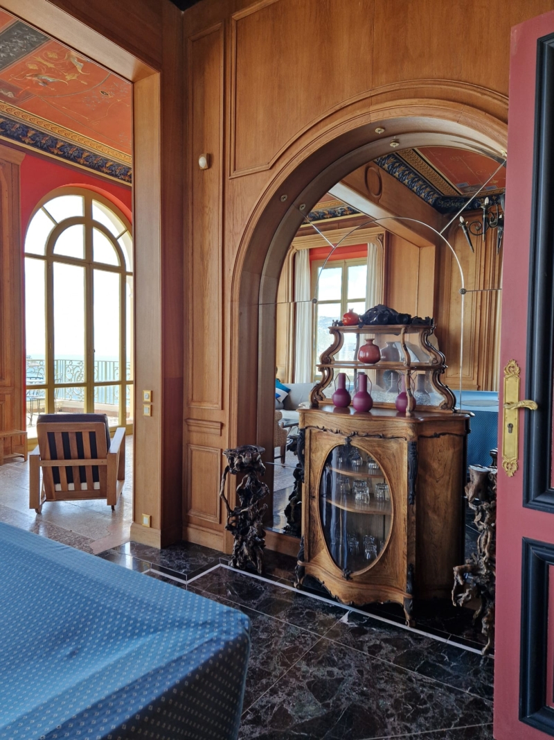 Photo villa - ALPVIL 016 - 9