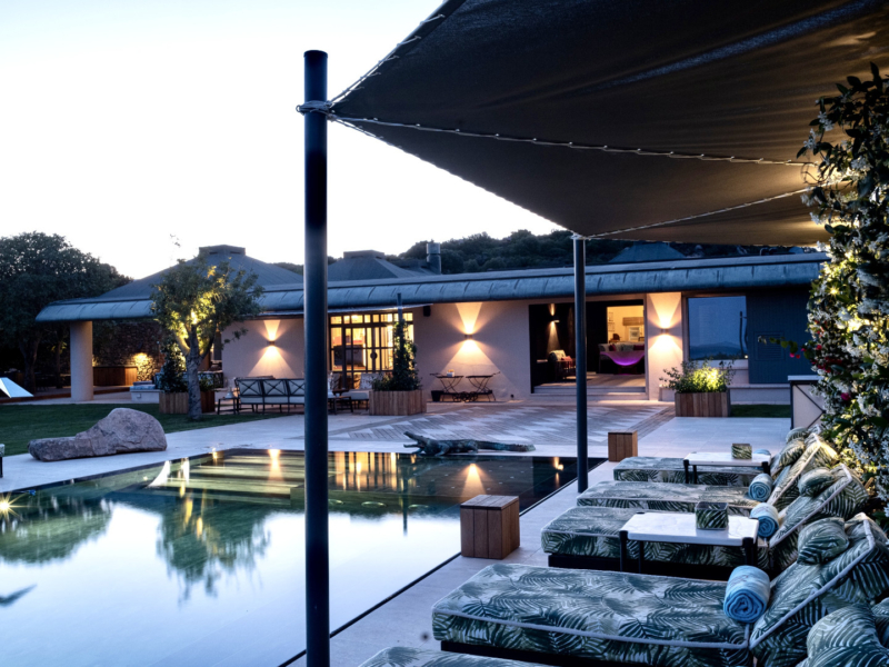 Photo villa - SAROLB  2012 - 86