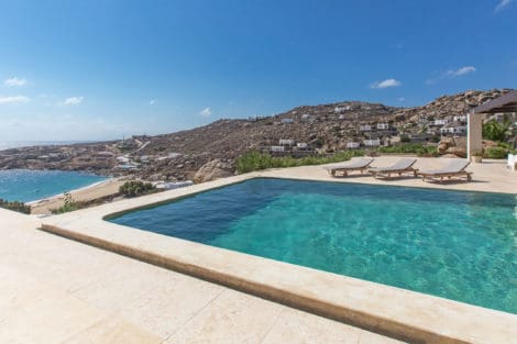 greece - mykonos