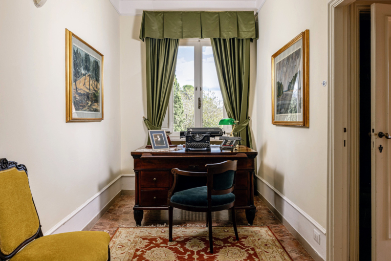 Photo villa - TOSCHI 2084 - 37