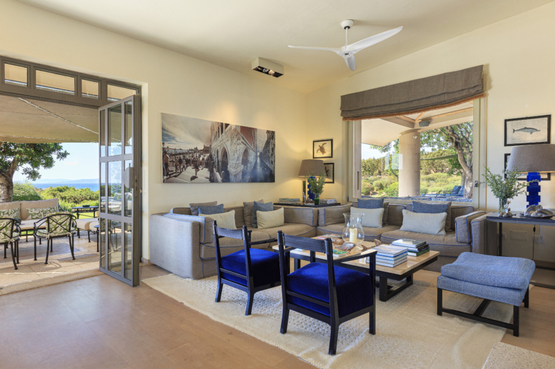 Photo villa - SAROLB  2012 - 39