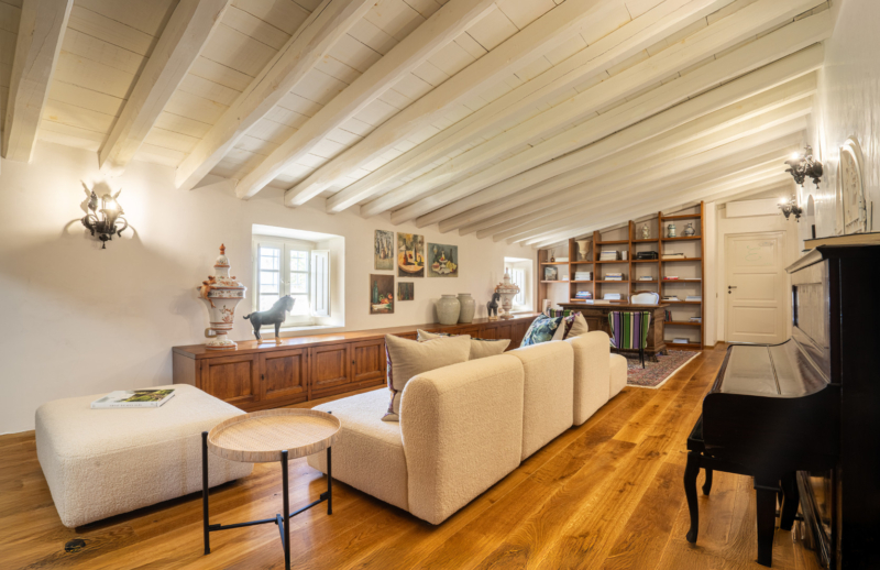 Photo villa - TOSCHI 4401 - 31