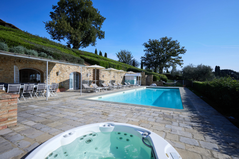 Photo villa - TOSCHI 4401 - 6
