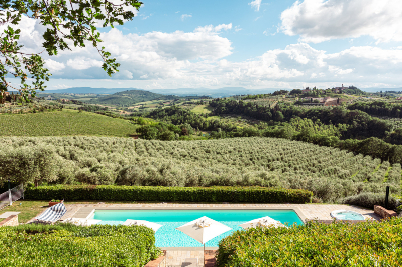 Photo villa - TOSCHI 4401 - 64