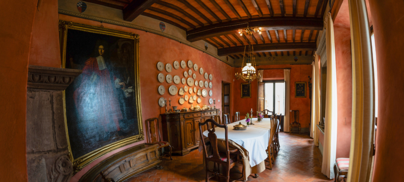 Photo villa - TOSFLO 2052 - 26