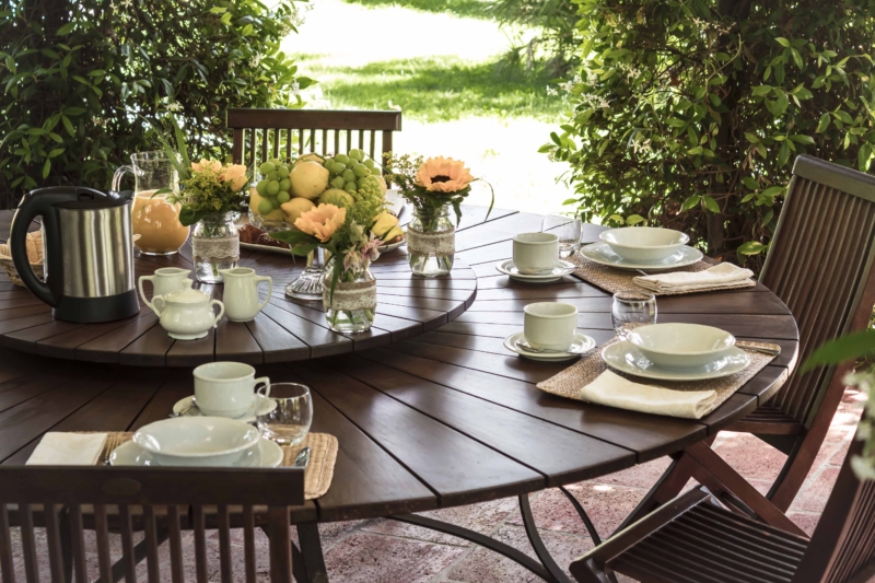 Photo villa - TOSLUC 3310 - 7