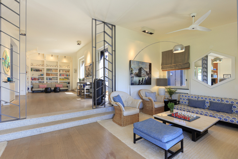 Photo villa - SAROLB  2012 - 36