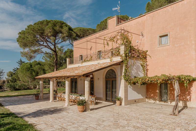 Photo villa - POULEC 2937 - 11