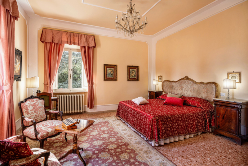 Photo villa - TOSCHI 2084 - 39