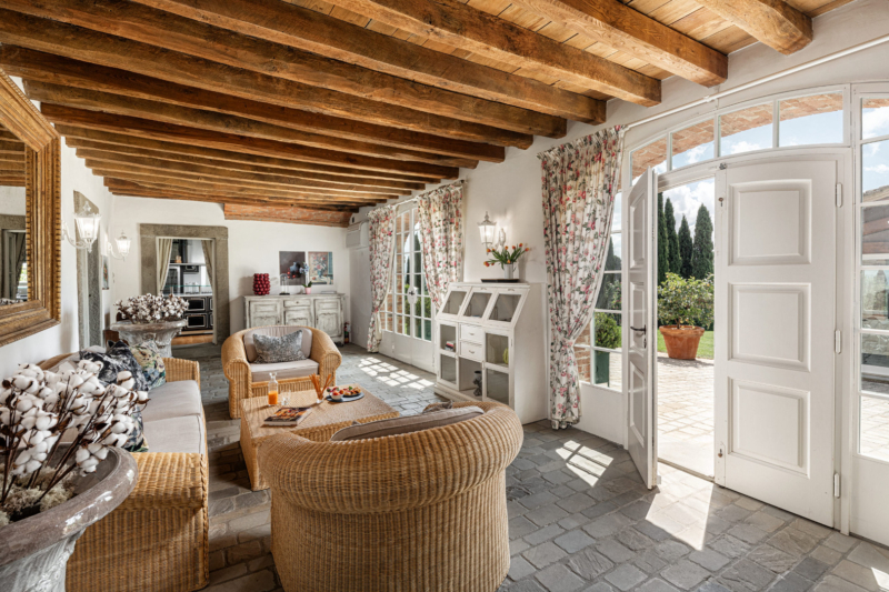 Photo villa - TOSCHI 4401 - 24
