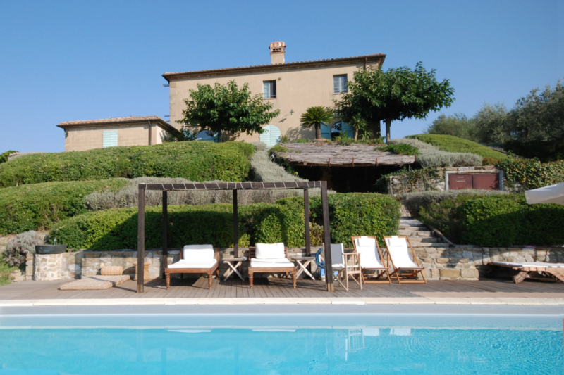 Photo villa - TOSSIE 7045 - 2