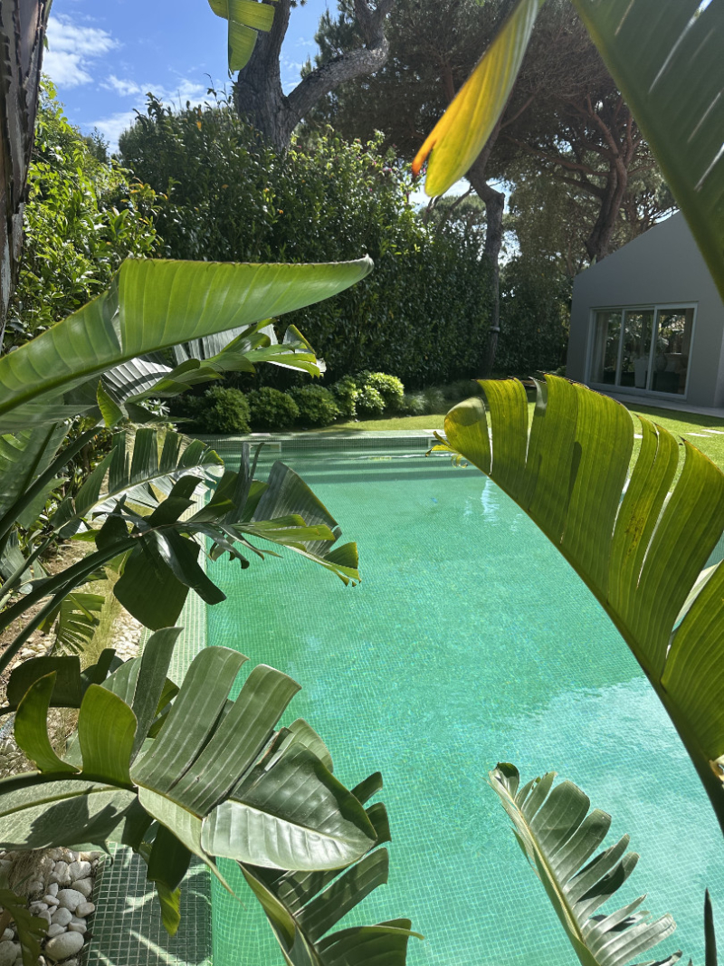 Photo villa - PORLIS 210 - 40