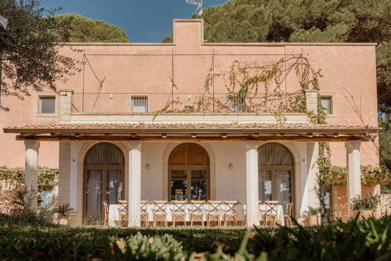 Photo villa - POULEC 2937 - 12
