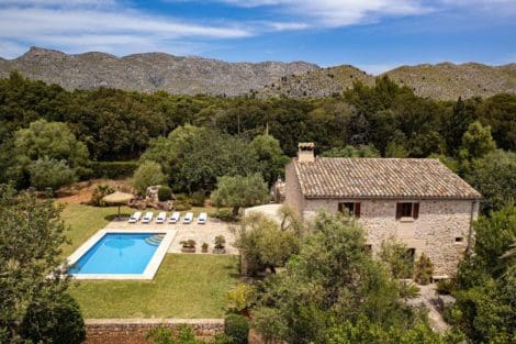 espagne - region-de-pollenca