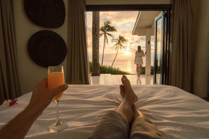 Couple Villas