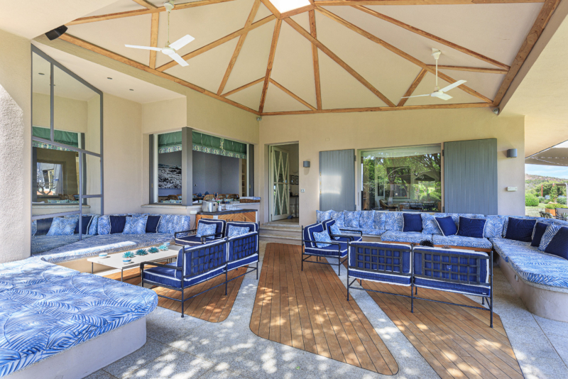 Photo villa - SAROLB  2012 - 30