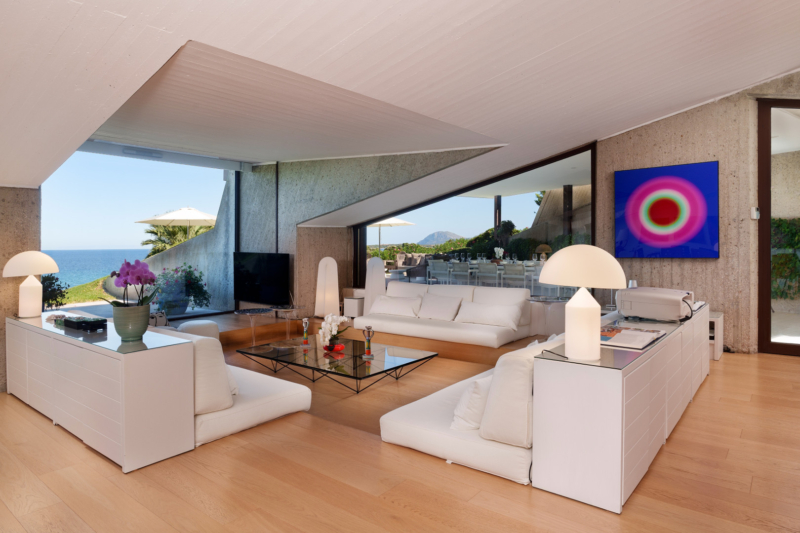 Photo villa - SAROLB 2011 - 17