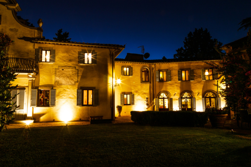 Photo villa - TOSFLO 2052 - 55