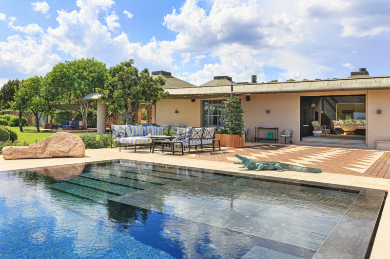 Photo villa - SAROLB  2012 - 28