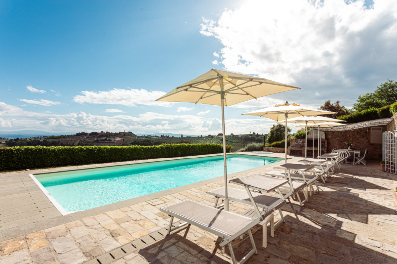 Photo villa - TOSCHI 4401 - 63