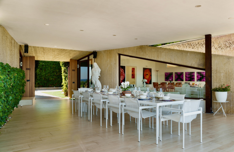 Photo villa - SAROLB 2011 - 13