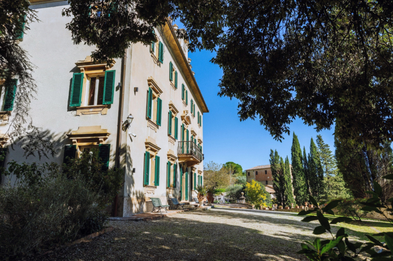 Photo villa - TOSCHI 2084 - 75