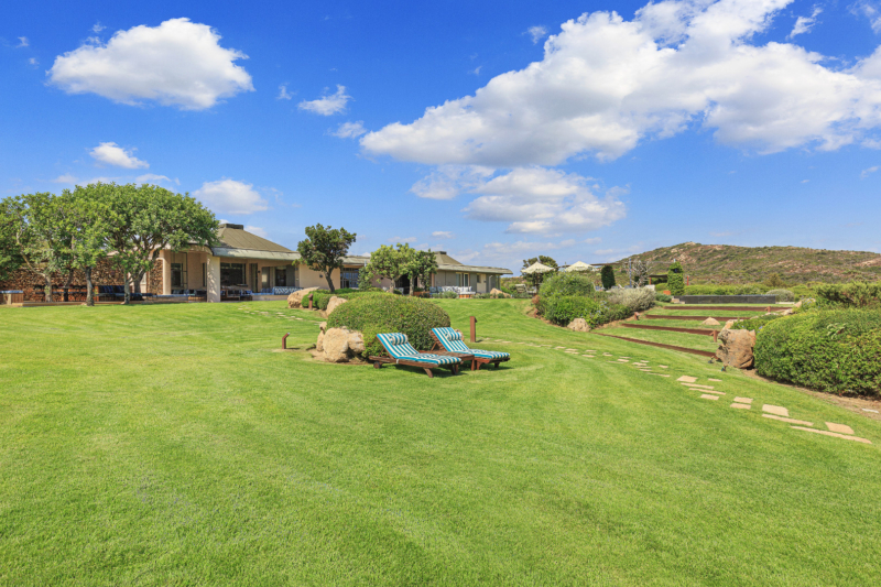 Photo villa - SAROLB  2012 - 23