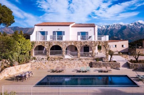 france - calvi