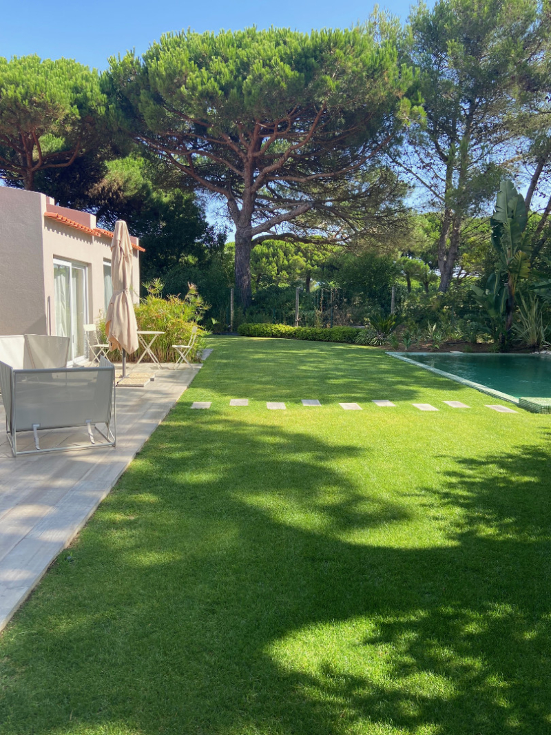 Photo villa - PORLIS 210 - 4