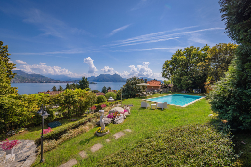 Photo villa - LACMAJ 3042 - 75