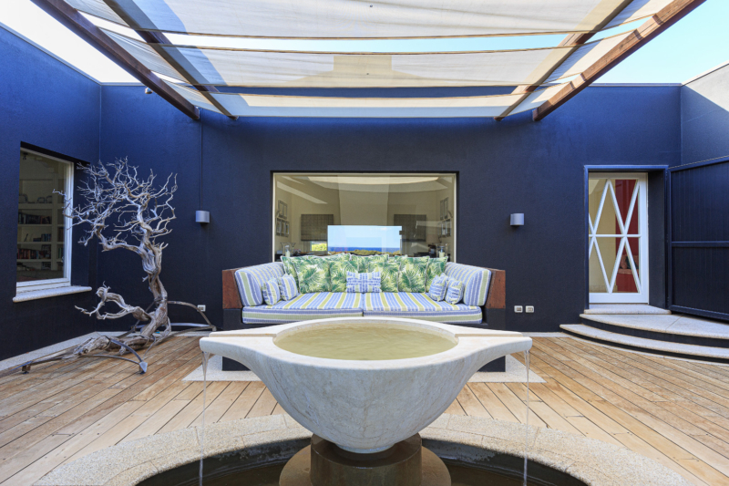 Photo villa - SAROLB  2012 - 32