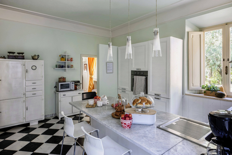 Photo villa - TOSCHI 2084 - 35