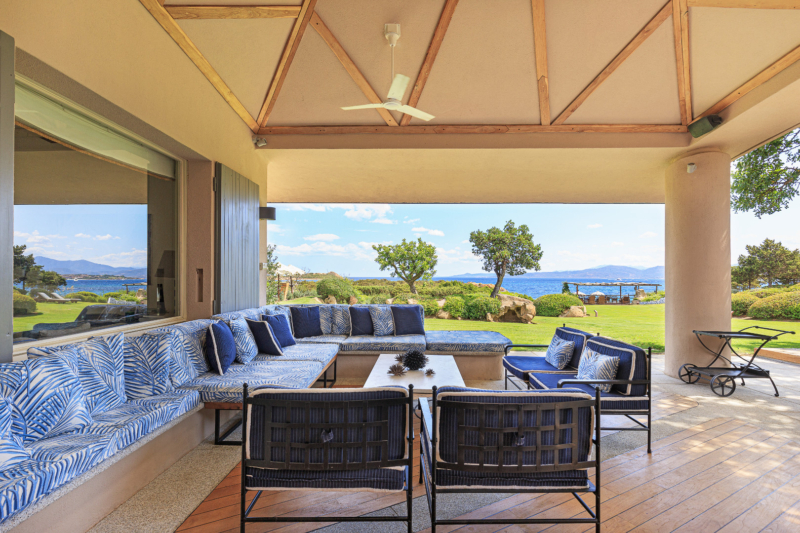 Photo villa - SAROLB  2012 - 31