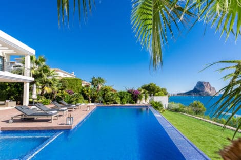 espagne - javea
