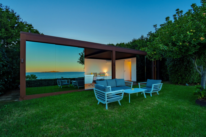 Photo villa - SAROLB 2011 - 56