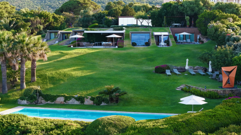 Photo villa - SAROLB 2011 - 61