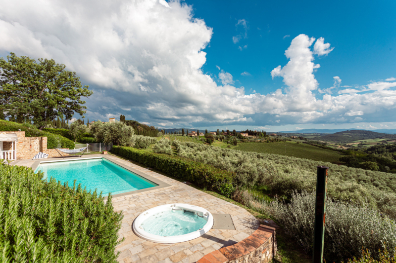 Photo villa - TOSCHI 4401 - 62