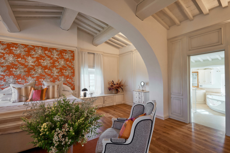 Photo villa - TOSCHI 4401 - 32