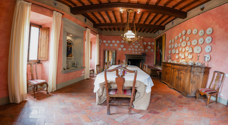 Photo villa - TOSFLO 2052 - 27