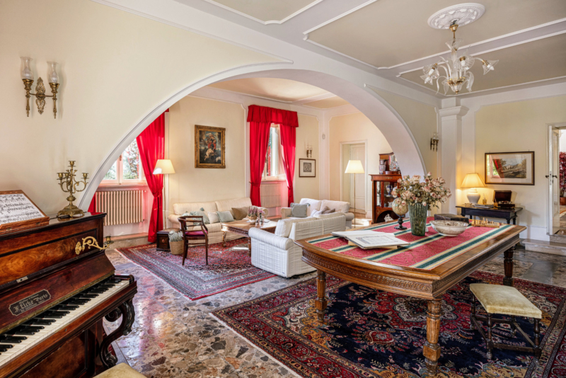 Photo villa - TOSCHI 2084 - 27