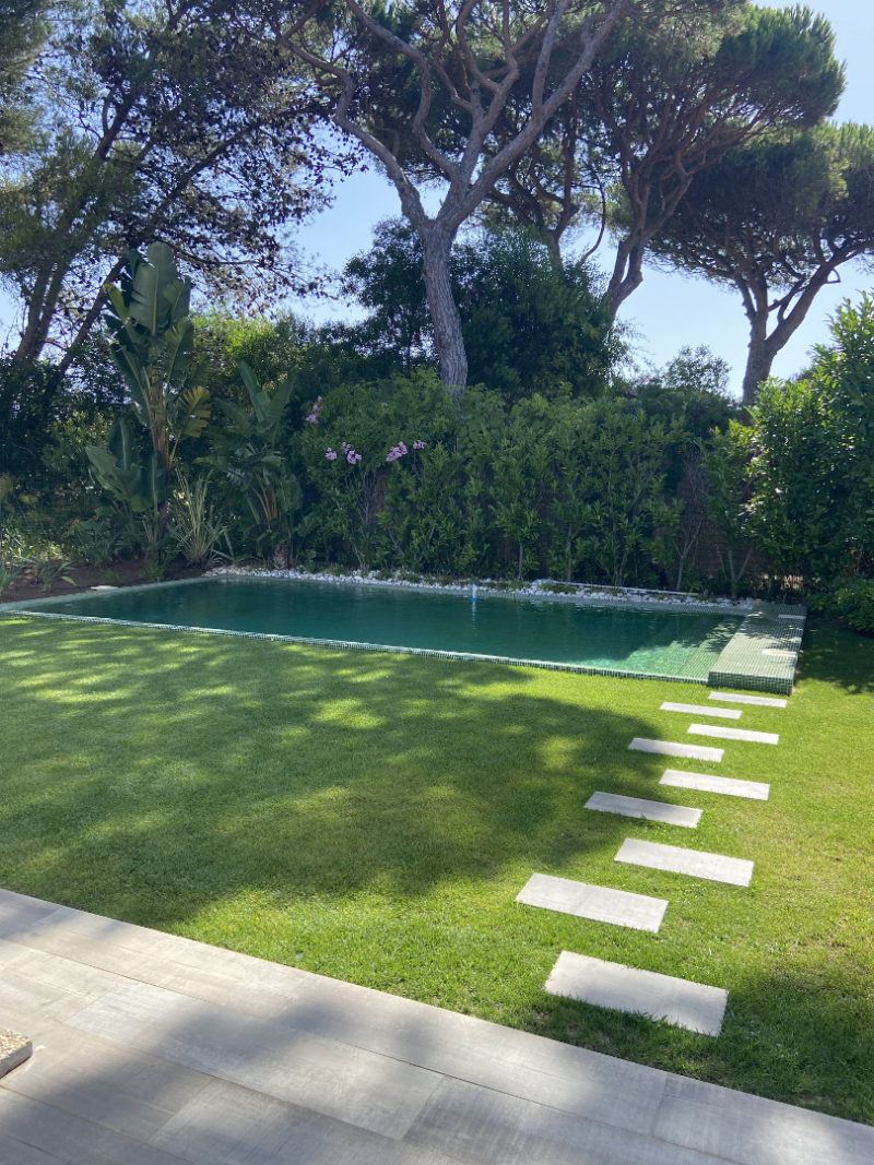 Photo villa - PORLIS 210 - 3