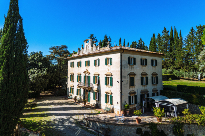 Photo villa - TOSCHI 2084 - 15