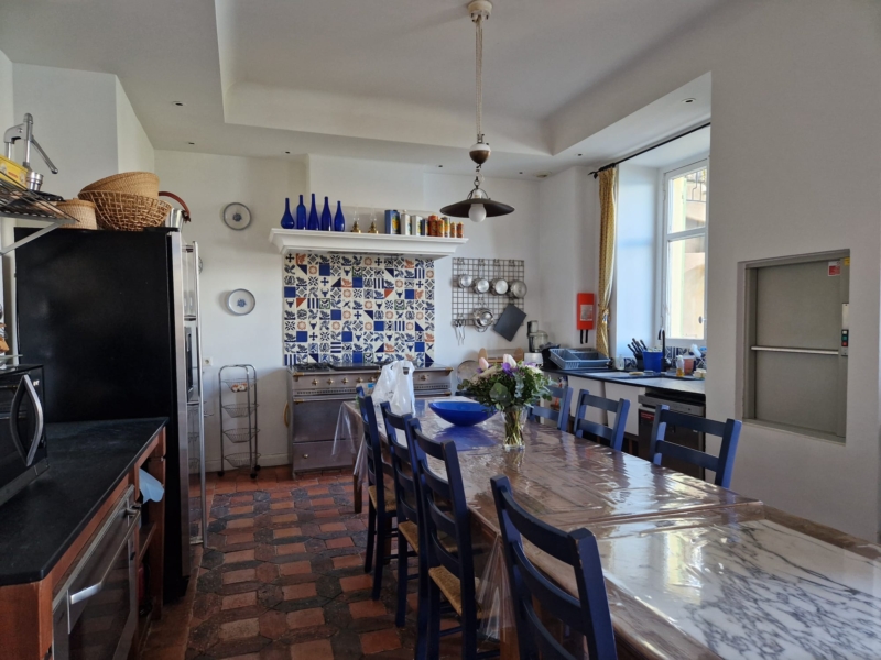 Photo villa - ALPVIL 016 - 13
