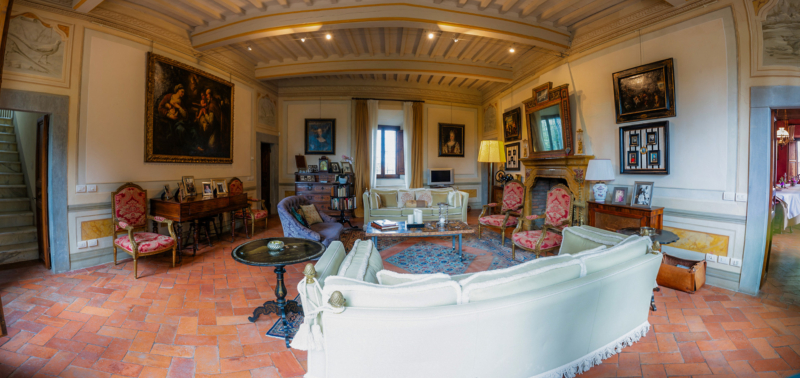 Photo villa - TOSFLO 2052 - 25