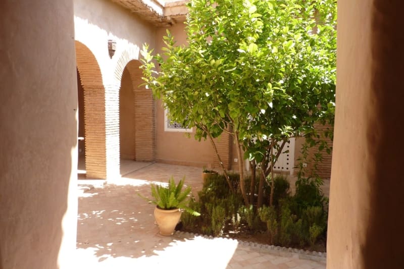 Photo villa - MARAGA 381 - 6