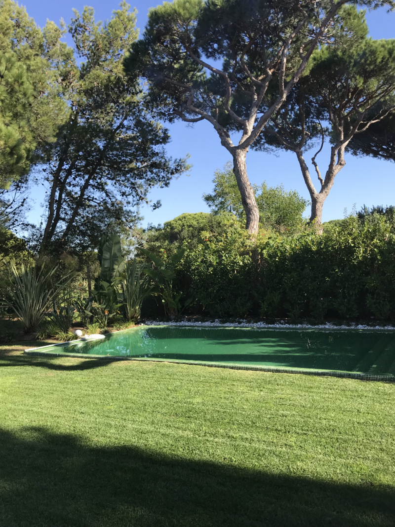 Photo villa - PORLIS 210 - 2