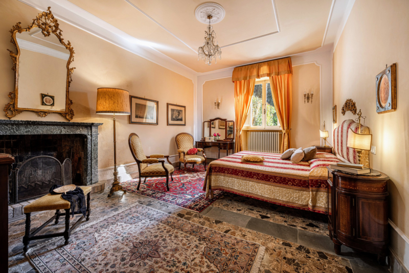 Photo villa - TOSCHI 2084 - 67