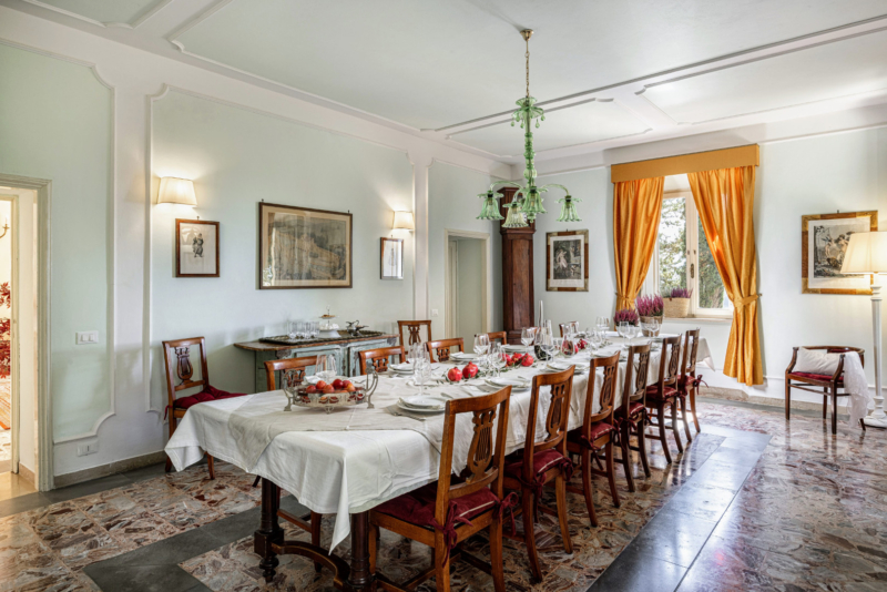 Photo villa - TOSCHI 2084 - 32