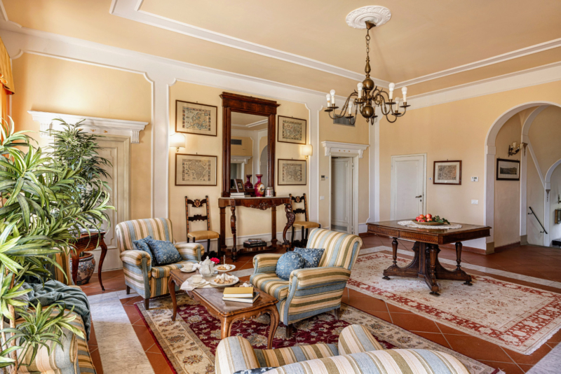 Photo villa - TOSCHI 2084 - 23