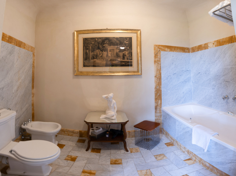 Photo villa - TOSFLO 2052 - 47